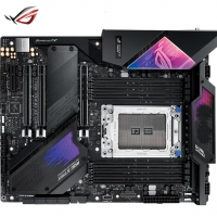 华硕（ASUS） ROG STRIX TRX40-XE GAMING主板 支持cpu 锐龙3960X/3970X/3990X