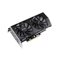 索泰（ZOTAC） RTX 3060-12GD6 毁灭者 吃鸡电竞设计双风扇显卡