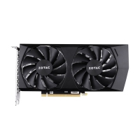 索泰（ZOTAC） RTX 3060-12GD6 毁灭者 吃鸡电竞设计双风扇显卡