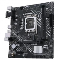 华硕 ASUS PRIME H610M-F D4 主板（ Intel H610/LGA 1700）