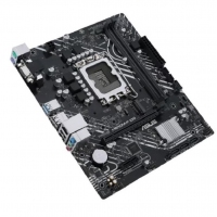 华硕 ASUS PRIME H610M-F D4 主板（ Intel H610/LGA 1700）
