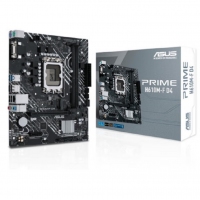 华硕 ASUS PRIME H610M-F D4 主板（ Intel H610/LGA 1700）