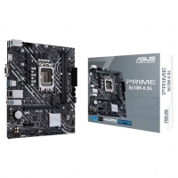 华硕（ASUS） PRIME H610M-K D4主板