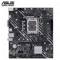 华硕（ASUS） PRIME H610M-K D4主板