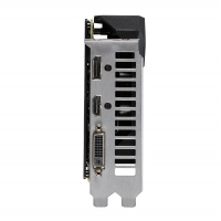 华硕 TUF-GTX1660S-06G-GAMING专业电竞游戏台式机显卡
