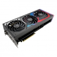 华硕（ASUS）ROG-STRIX-RTX4070TI-O12G-GAMING 电竞游戏专业独立显卡