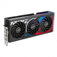 华硕（ASUS）ROG-STRIX-RTX4070TI-O12G-GAMING 电竞游戏专业独立显卡