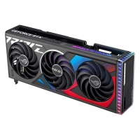 华硕（ASUS）ROG-STRIX-RTX4070TI-O12G-GAMING 电竞游戏专业独立显卡