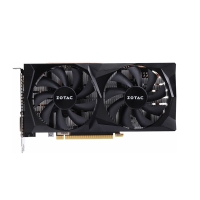 索泰（ZOTAC） GTX1660super-6GD6 毁灭者 电竞设计3D游戏显独立卡