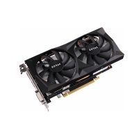 索泰（ZOTAC） GTX1660super-6GD6 毁灭者 电竞设计3D游戏显独立卡