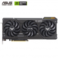 华硕（ASUS）TUF RTX4070 012G GAMING电竞特工游戏专业独立显卡