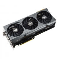 华硕（ASUS）TUF-RTX4070TI-O12G-GAMING 电竞游戏专业显卡