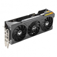 华硕（ASUS）TUF-RTX4070TI-O12G-GAMING 电竞游戏专业显卡