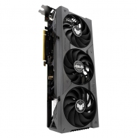 华硕（ASUS）TUF-RTX4070TI-O12G-GAMING 电竞游戏专业显卡