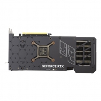 华硕（ASUS）TUF-RTX4070TI-O12G-GAMING 电竞游戏专业显卡