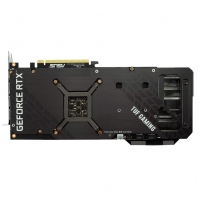 华硕（ASUS）TUF-RTX3060TI-O8GD6X-GAMING 电竞游戏电脑独立显卡