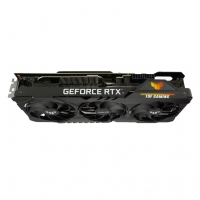 华硕（ASUS）TUF-RTX3060TI-O8GD6X-GAMING 电竞游戏电脑独立显卡
