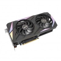 华硕 ATS-RTX3060-O12G-GAMING 巨齿鲨系列电竞游戏专业独立显卡