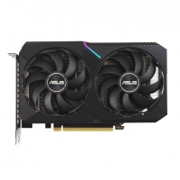 华硕（ASUS） DUAL-RTX3060-O12G-V2 雪豹系列电竞游戏专业独立显卡