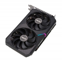 华硕 DUAL-RTX3050-08G-V2台式机吃鸡电竞游戏独立显卡