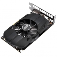 华硕（ASUS） PH-RX550-4G-EVO 显卡 家用办公电脑独立显卡