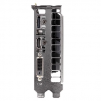 华硕（ASUS） PH-RX550-4G-EVO 显卡 家用办公电脑独立显卡