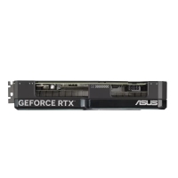 华硕（ASUS）DUAL-RTX4070-O12G 电竞游戏专业独立显卡