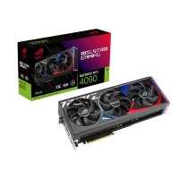 华硕 ROG-STRIX-RTX4090-O24G-GAMING电竞游戏专业显卡