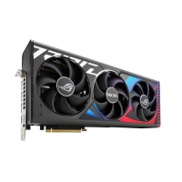 华硕 ROG-STRIX-RTX4090-O24G-GAMING电竞游戏专业显卡