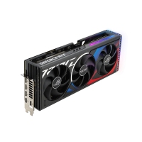 华硕 ROG-STRIX-RTX4090-O24G-GAMING电竞游戏专业显卡