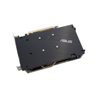 华硕（ASUS） DUAL-RX6500XT-O4G 电竞游戏电脑主机独立显卡