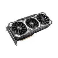 索泰（ZOTAC）RTX3060TI-8GD6 PGF OC 电竞设计3D游戏显独立卡