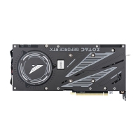 索泰（ZOTAC）RTX3060TI-8GD6 PGF OC 电竞设计3D游戏显独立卡