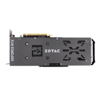 索泰（ZOTAC）RTX3070-8GD6 霹雳 HA 高速显存电竞设计3D游戏显独立卡
