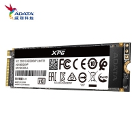 威刚固态 SSD SX6000NP Lite 1TB XPG主板固态 M.2 2280