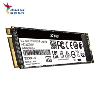 威刚固态 SSD SX6000NP Lite 1TB XPG主板固态 M.2 2280