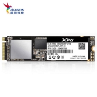 威刚固态（ADATA）1TB SSD固态硬盘M.2接口(NVMe协议)SX8200 Pro SX8200PNP