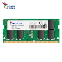 威刚（ADATA）8GB DDR4 3200 笔记本内存条 万紫千红