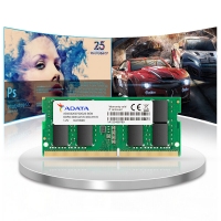 威刚（ADATA）8GB DDR4 3200 笔记本内存条 万紫千红