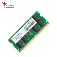 威刚（ADATA）16GB DDR4 3200 笔记本内存 万紫千红