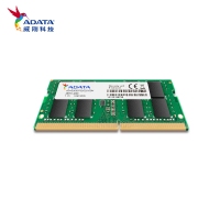 威刚（ADATA）32GB DDR4 3200 笔记本内存 万紫千红