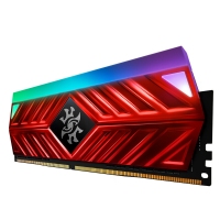 威刚 龙耀D41 16G（8G*2）3200 DDR4 台式机内存