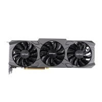 索泰（ZOTAC）RTX3070TI-8G6X 霹雳 HA 电竞游戏 3D设计建模新品电脑独立显卡