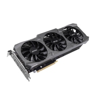 索泰（ZOTAC）RTX3070TI-8G6X 霹雳 HA 电竞游戏 3D设计建模新品电脑独立显卡