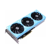 索泰（ZOTAC）RTX4070TI-12GD6X X-GAMING OC 电竞游戏 3D设计建模新品电脑独立显卡