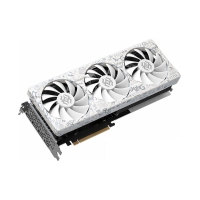 索泰（ZOTAC）RTX4070TI-12GD6X X-GAMING OC 欧泊白 电竞游戏 3D设计建模新品电脑独立显卡