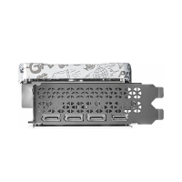 索泰（ZOTAC）RTX4070TI-12GD6X X-GAMING OC 欧泊白 电竞游戏 3D设计建模新品电脑独立显卡