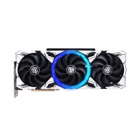 索泰（ZOTAC） RTX 4080-16GD6X 天启OC 3D设计制作/高端游戏 电竞显卡