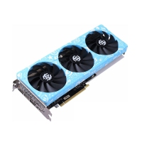 索泰（ZOTAC）RTX4070-12G X-GAMING 3D设计制作/高端游戏 电竞显卡