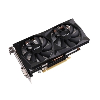 索泰（ZOTAC）GTX1660super-6GD6 毁灭者HY高端游戏电竞显卡